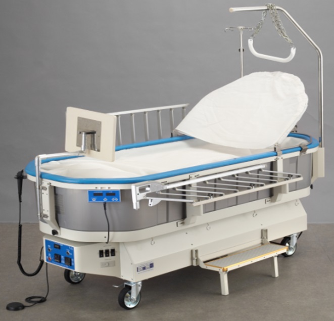 Keisei Bed